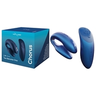 Picture of We-Vibe Chorus Cosmic Blue