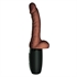 Picture of King Cock 7.5" Thrusting Cock With Balls - Brown