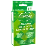 Picture of LATEX Condoms  - 6 / box
