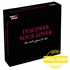 Image de DISCOVER YOUR LOVER ANGLAIS