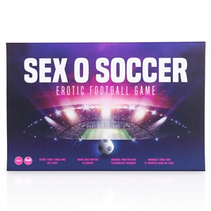 Image de SEXOSOCCER  FOOTBALL MULTILANGUES