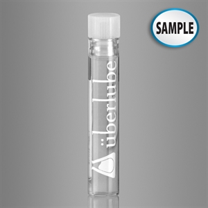 Image de UBERLUBE GLASS VIAL 3.69 ML