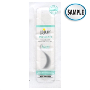 Picture of PJUR WOMAN NUDE WATER SAMPLE