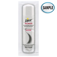 Picture of PJUR WOMAN SILICONE SAMPLE