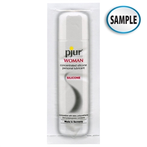Picture of PJUR WOMAN SILICONE SAMPLE