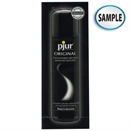 Picture of PJUR ORIGINAL SILICONE SAMPLE