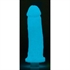 Image de Clone-A-Willy Blue Glow in the Dark - Silicone