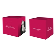 Picture of W-Marilyn Monroe tm small box english