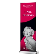 Picture of W-Marilyn Monroe tm english rollup banner