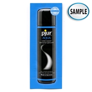 Picture of PJUR AQUA WATER SAMPLE