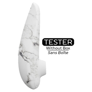 Picture of W-Marilyn Monroe tm tester white marble