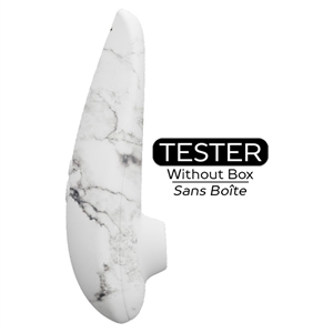 Image de W-Marilyn Monroe tm tester blanc marbré