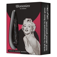 Picture of W-Classic 2 Marilyn Monroe Black Marble