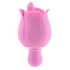 Picture of Eve's Ravishing Clit Licking Rose - Silicone