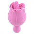 Picture of Eve's Ravishing Clit Licking Rose - Silicone
