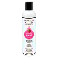 Picture of Vivilo Libido Raspberry 250 ml