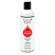 Picture of Vivilo Passion Strawberry 250ml