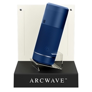Picture of Arcwave Pow Black Product Stand