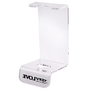 Image de Evolved Acrylic Tester Holder