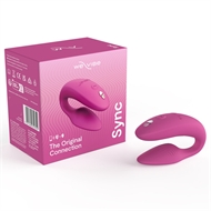 Image de We-Vibe Sync 2 - Dusty Pink