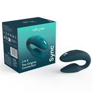 Picture of We-Vibe Sync 2 - Green Velvet