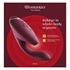Picture of Womanizer DUO 2 - Bordeaux