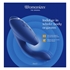 Picture of Womanizer DUO 2 - Blueberry