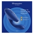 Image de Womanizer DUO 2 - Blueberry