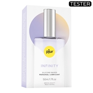 Picture of Pjur INFINITY TESTER silicone-based 50 ml