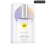 Image de Pjur INFINITY TESTER silicone-based 50 ml