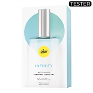 Picture of Pjur INFINITY TESTER water-based 50 ml