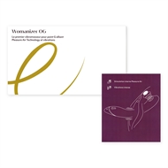 Picture of Womanizer OG display + Backwall Français