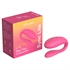 Image de We-Vibe Sync Lite Rose