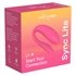 Image de We-Vibe Sync Lite Rose