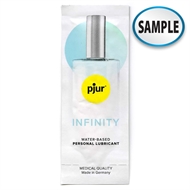 Picture of PJUR INFINITY EAU  SAMPLE 2ML