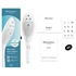 Image de WOMANIZER WAVE BLANC