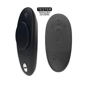 Image de We-Vibe Moxie+ Tester Kit Black