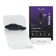 Picture of We-Vibe Moxie+ Display Kit Black