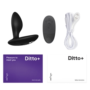 Image de Ditto+ Tester Kit