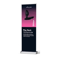 Picture of Ditto+ Roll-up Banner - English
