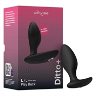 Picture of We-Vibe Ditto+ Satin Black