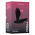 Image de We-Vibe Ditto+ Noir Satine