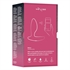 Picture of We-Vibe Ditto+ Cosmic Pink