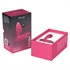Picture of We-Vibe Ditto+ Cosmic Pink