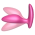 Image de We-Vibe Ditto+ Rose Cosmique