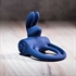 Picture of ADAM & EVE'S SILICONE RECHARGEABLE RABBIT RING