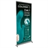 Picture of Colosso 3 French Retractable Banner 33x80 in