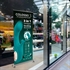 Picture of Colosso 3 English Retractable Banner 33x80 in