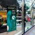 Picture of Colosso 3 French Retractable Banner 33x80 in