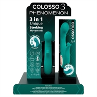 Picture of Colosso 3 English Display
